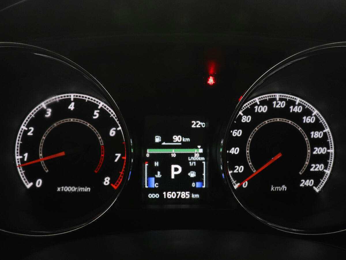 Mitsubishi ASX, 2012 - Фото №10