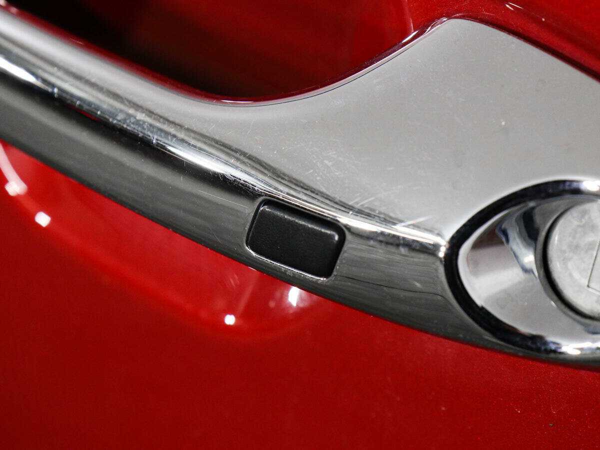 Kia Rio, 2020 - Фото №12