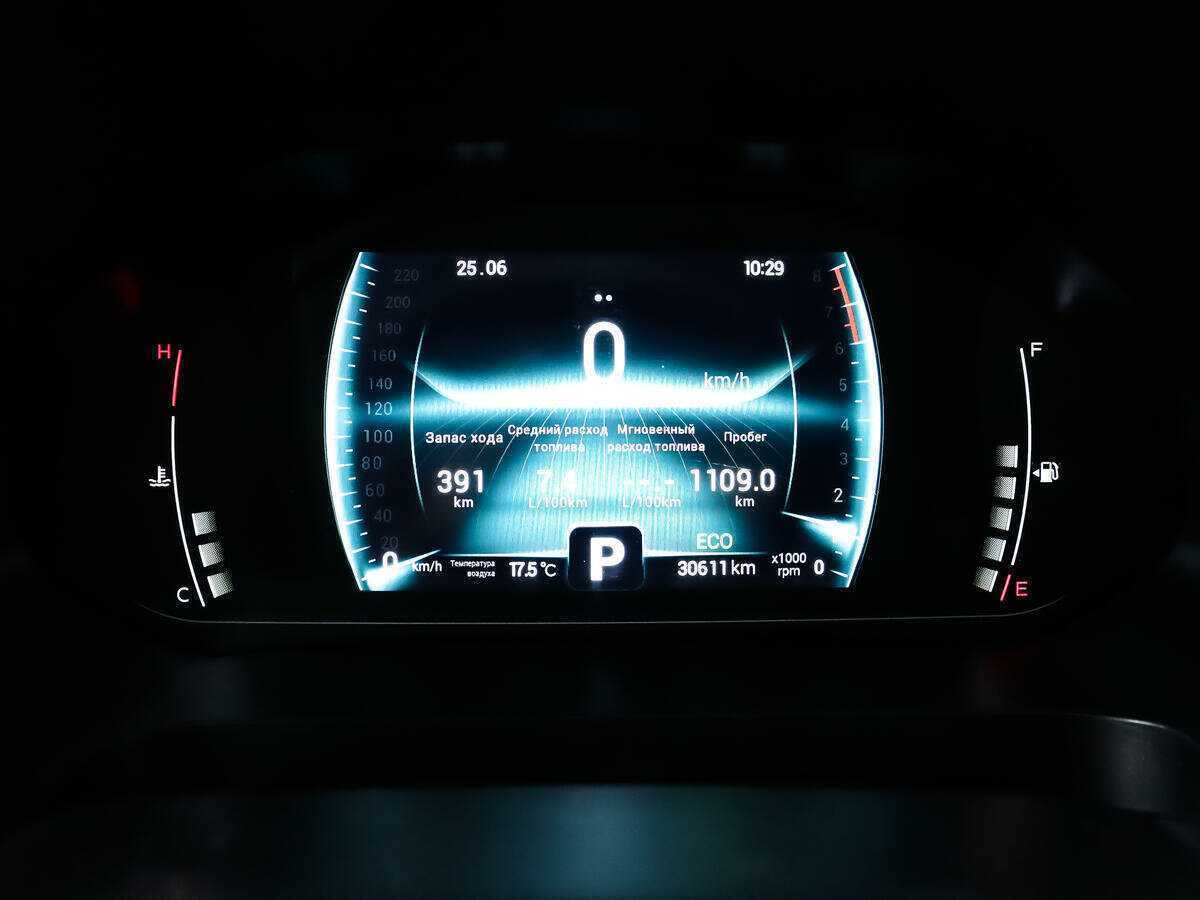 CHERY Tiggo 7 Pro, 2022 - Фото №6