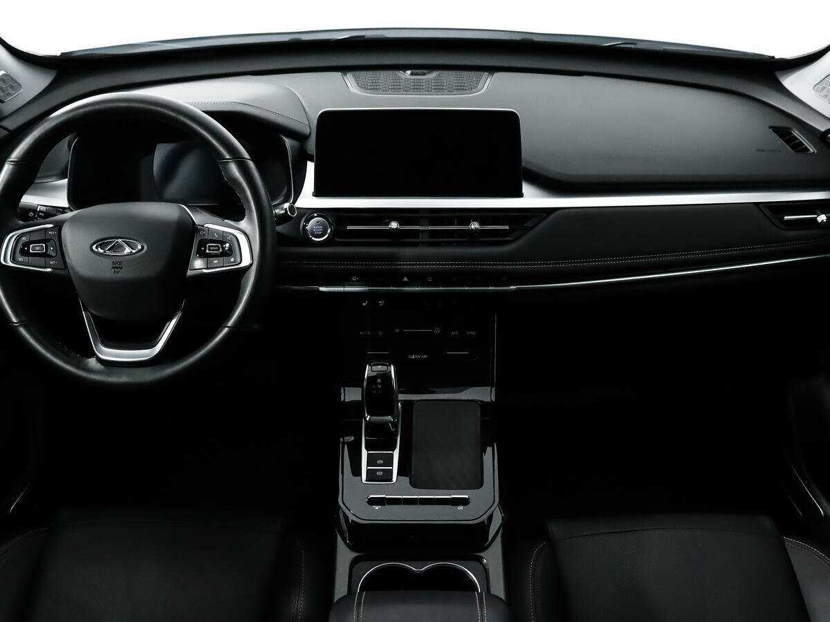 CHERY Tiggo 7 Pro, 2022 - Фото №7