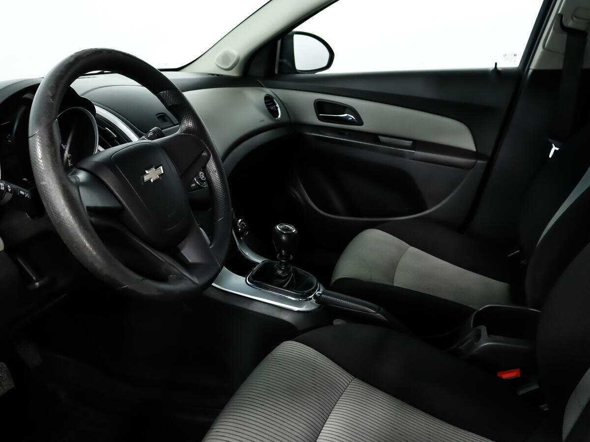 Chevrolet Cruze, 2013 - Фото №5