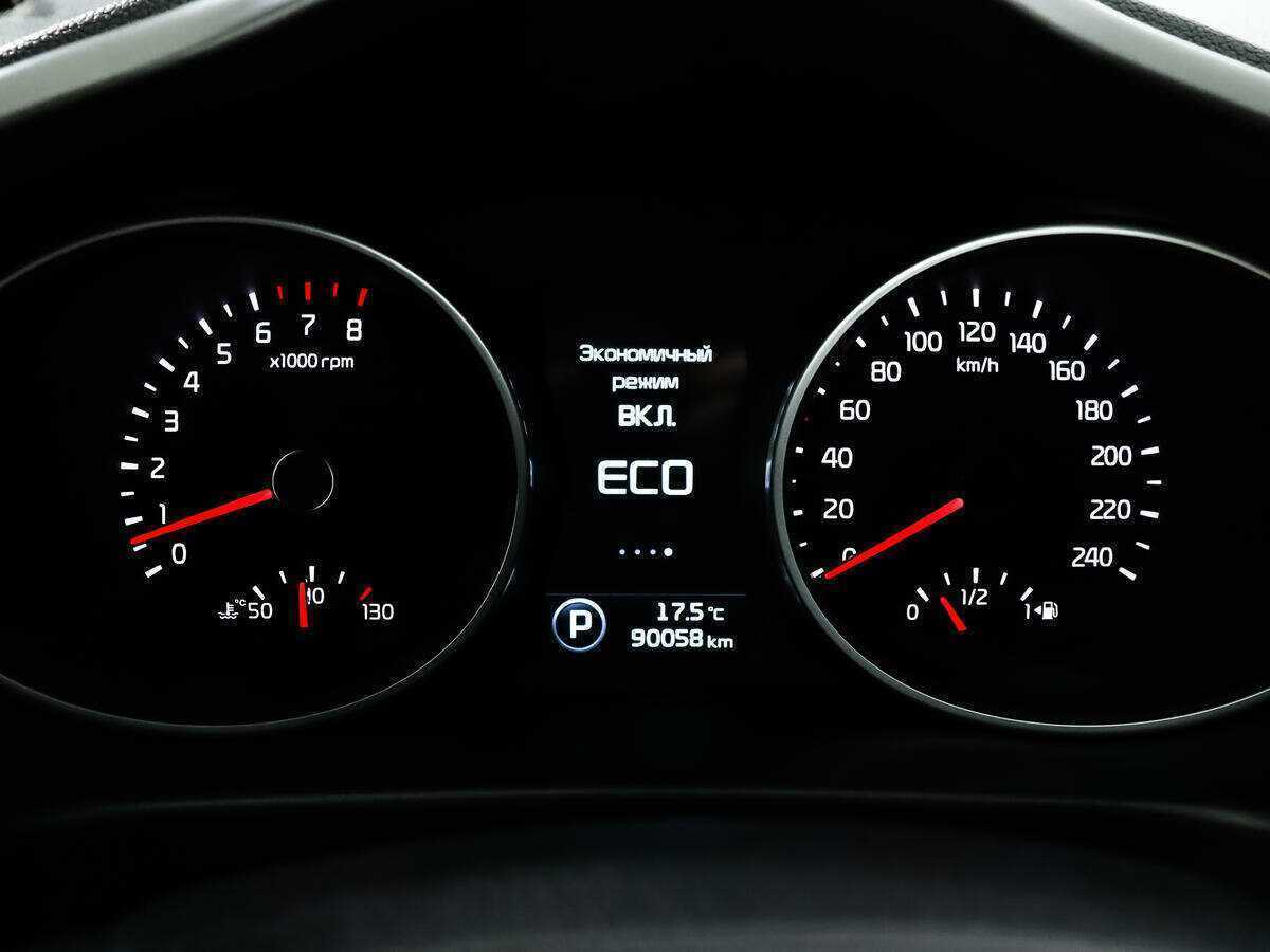 Kia Sportage, 2014 - Фото №10