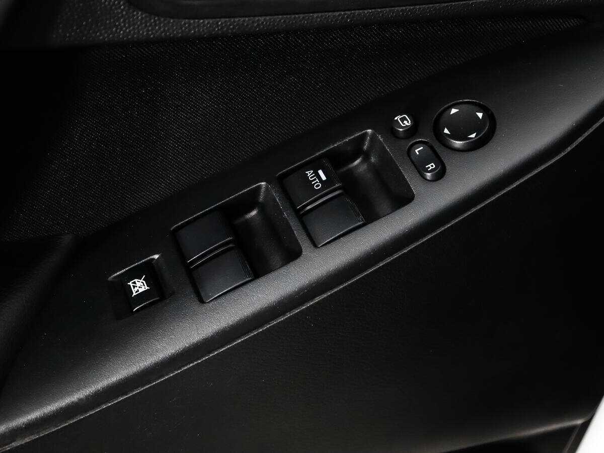 Mazda 3, 2013 - Фото №12