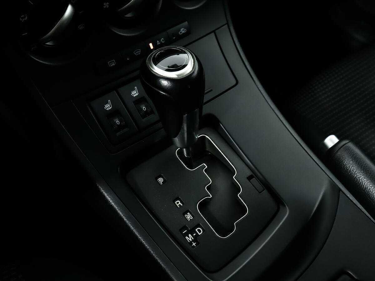 Mazda 3, 2013 - Фото №13