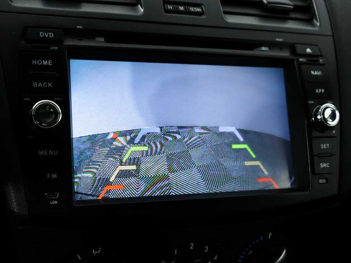 Mazda 3, 2013 - Фото №17