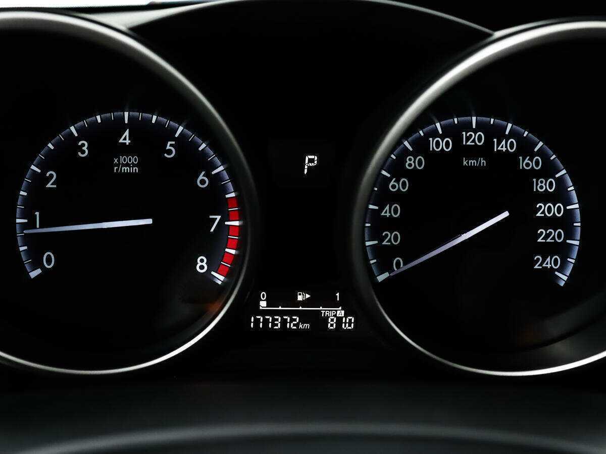 Mazda 3, 2013 - Фото №18