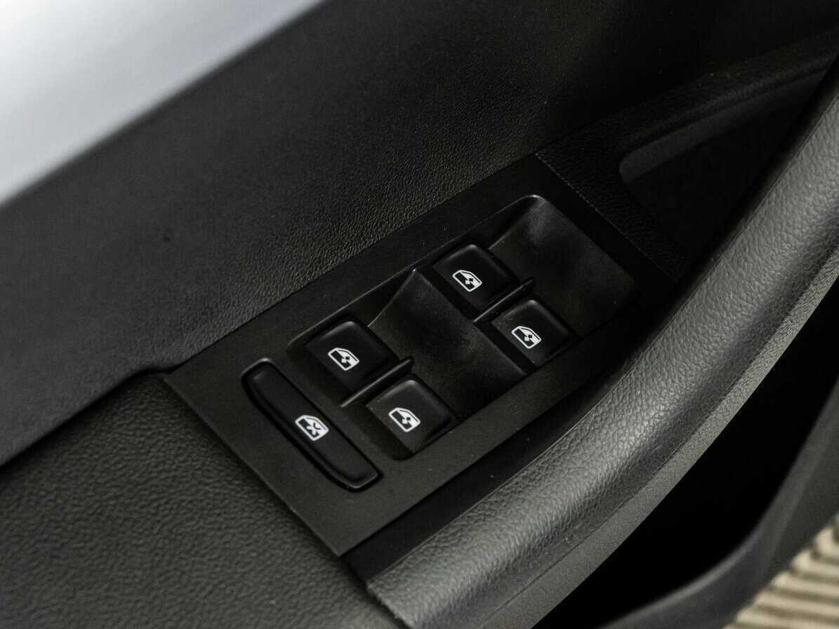 Skoda Octavia, 2018 - Фото №15