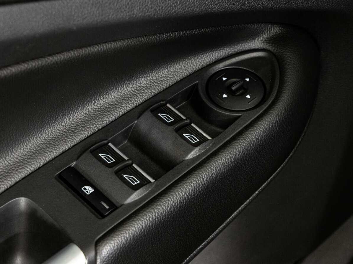 Ford Kuga, 2018 - Фото №14