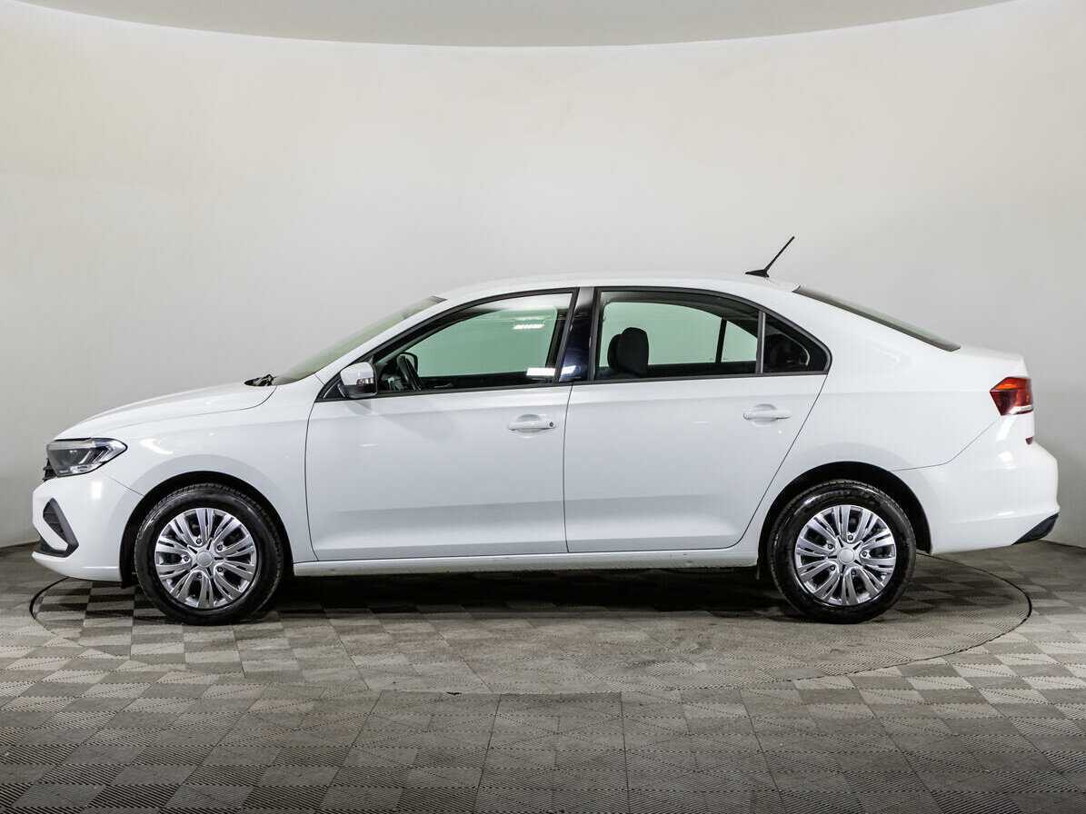 Volkswagen Polo, 2020 - Фото №7