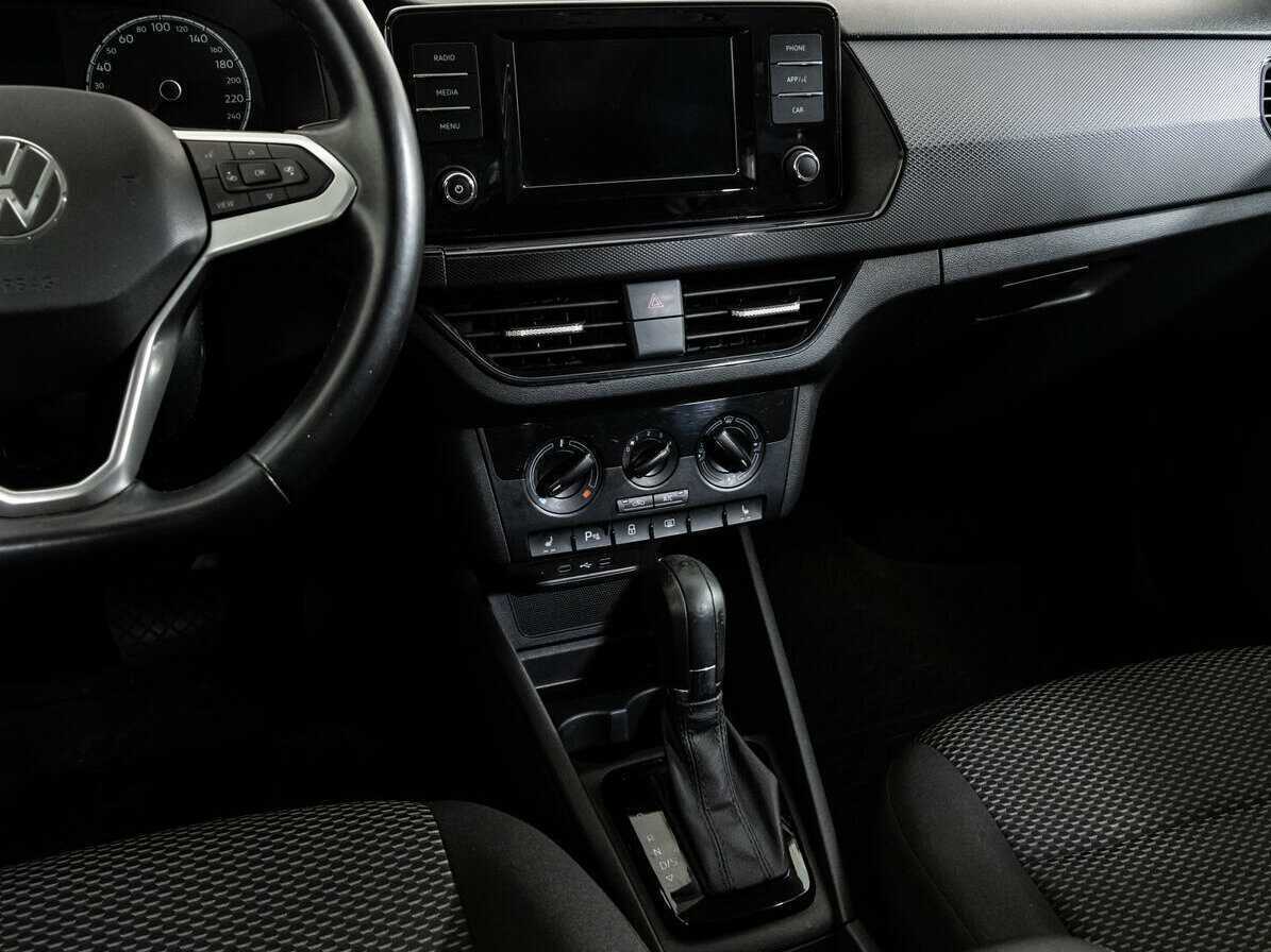 Volkswagen Polo, 2020 - Фото №12