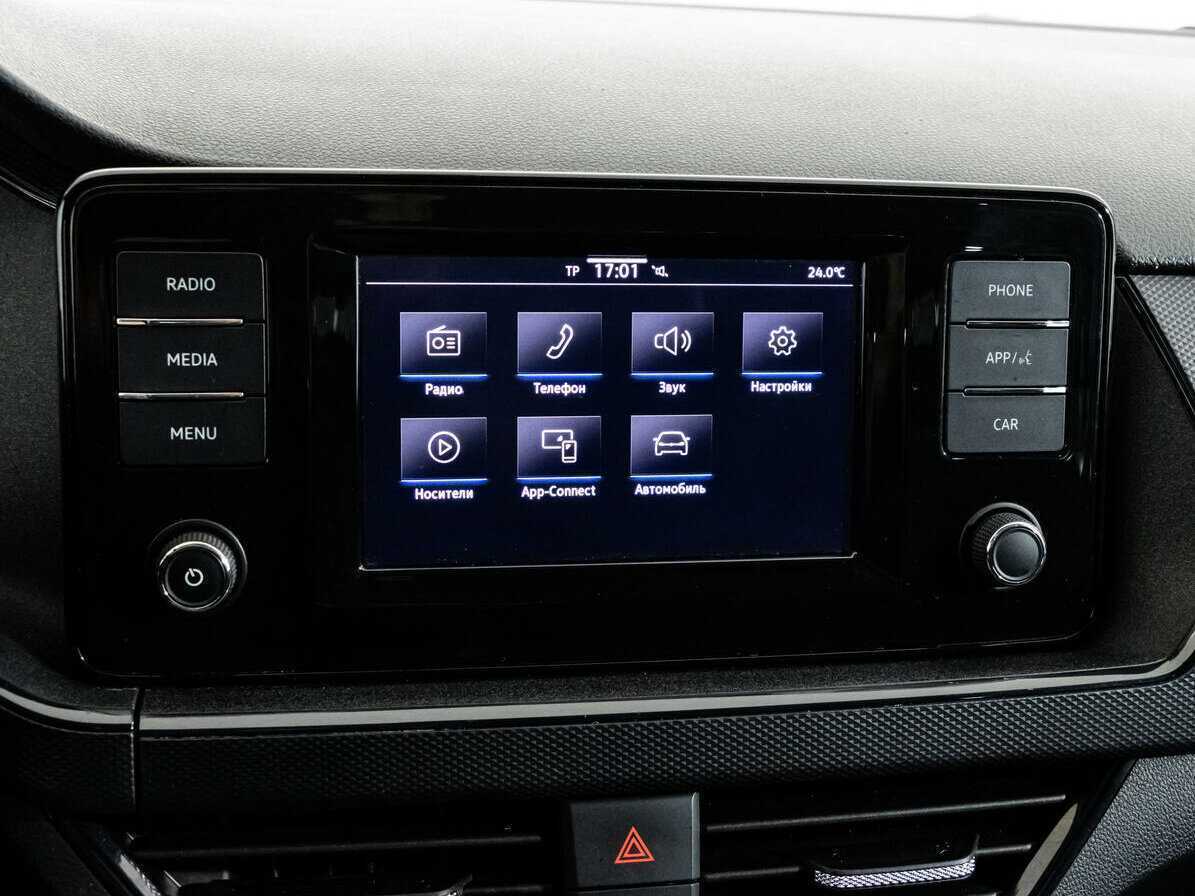 Volkswagen Polo, 2020 - Фото №14