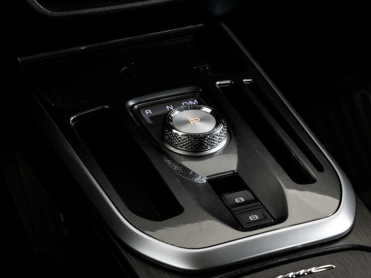 Haval Jolion, 2022 - Фото №9