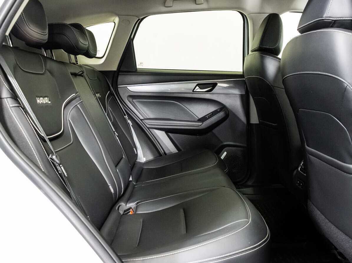 Haval Jolion, 2022 - Фото №11