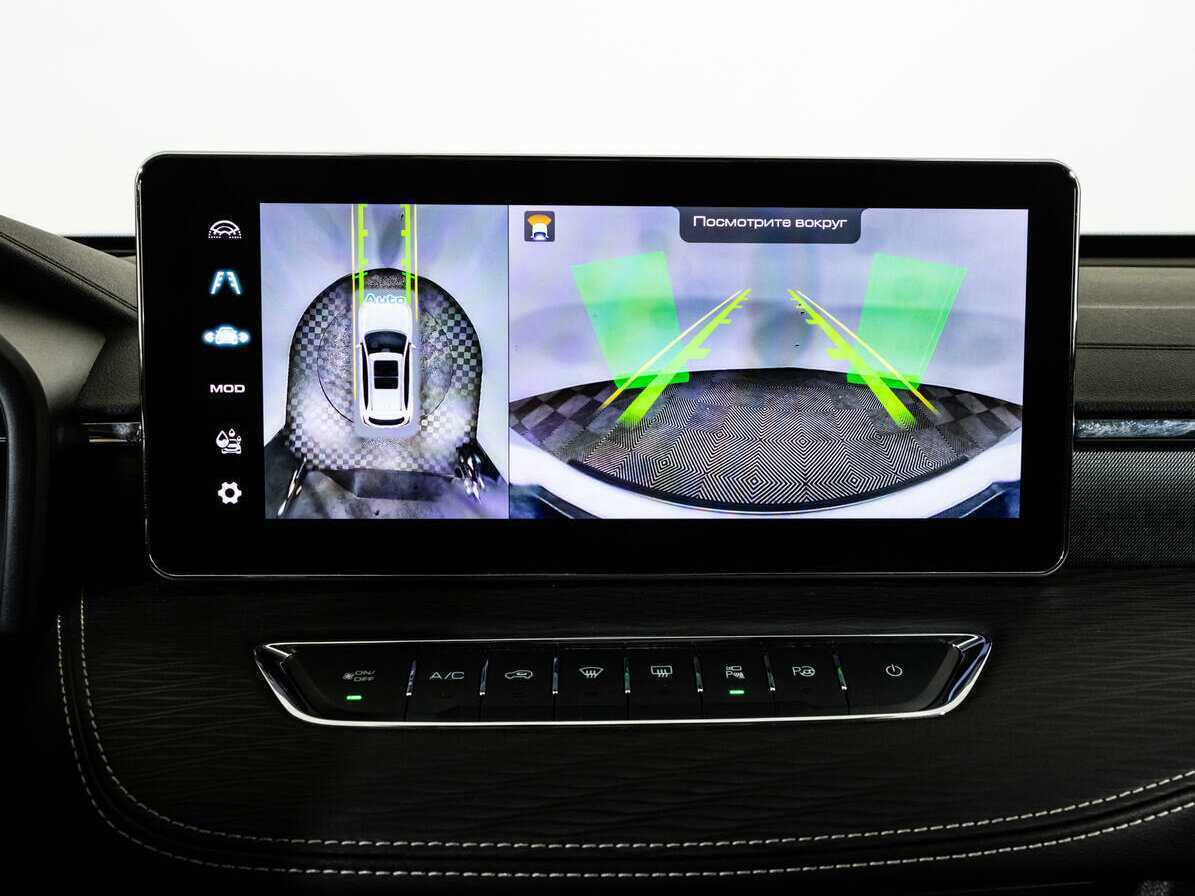 Haval Jolion, 2022 - Фото №14