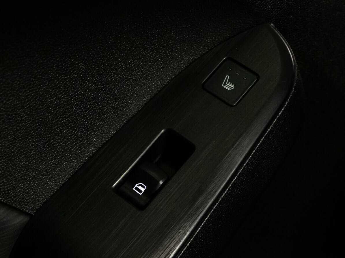 Haval Jolion, 2022 - Фото №15