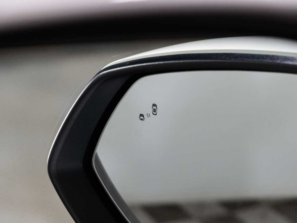 Haval Jolion, 2022 - Фото №16