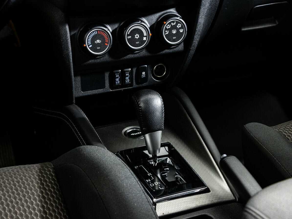 Mitsubishi ASX, 2018 - Фото №9