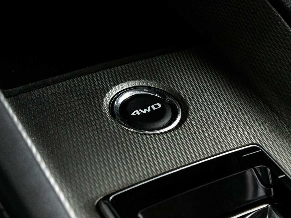 Mitsubishi ASX, 2018 - Фото №12