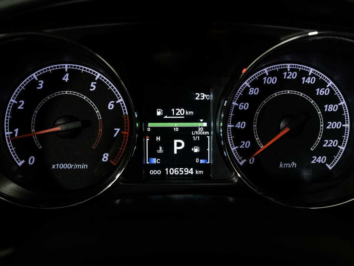 Mitsubishi ASX, 2018 - Фото №15