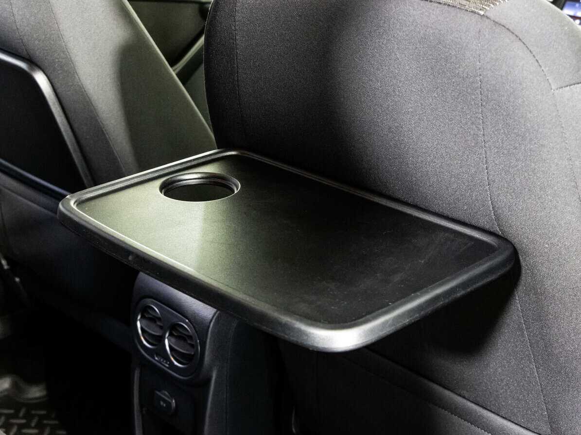 Volkswagen Tiguan, 2016 - Фото №17