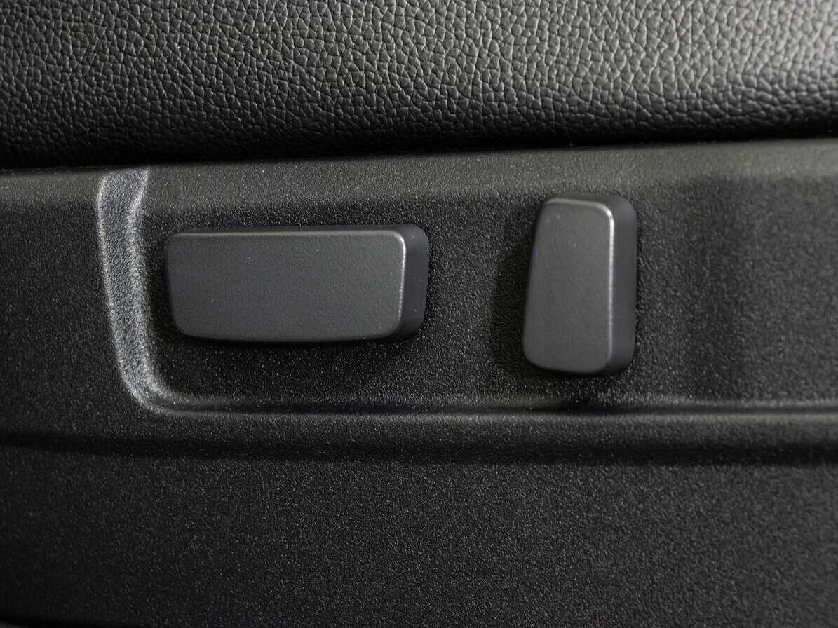 Mitsubishi Outlander, 2018 - Фото №14