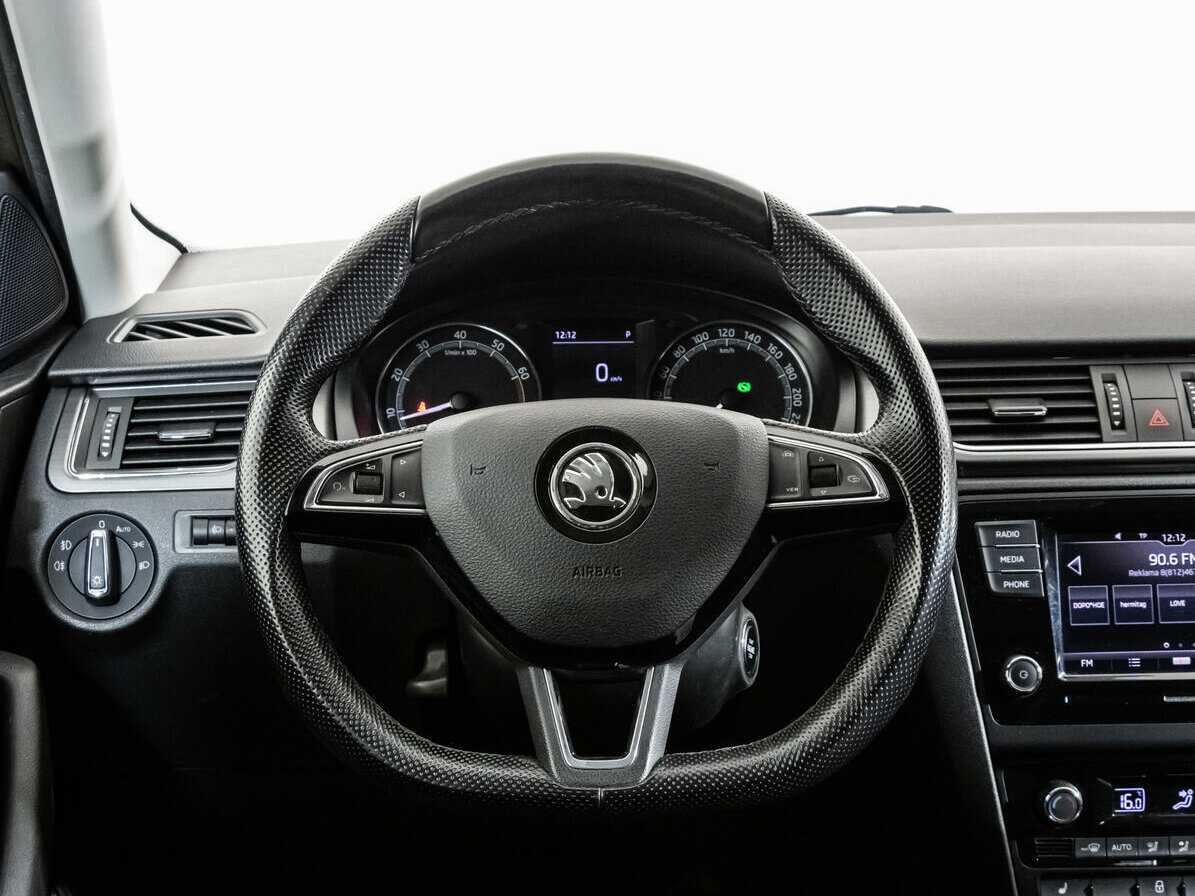 Skoda Rapid, 2019 - Фото №7