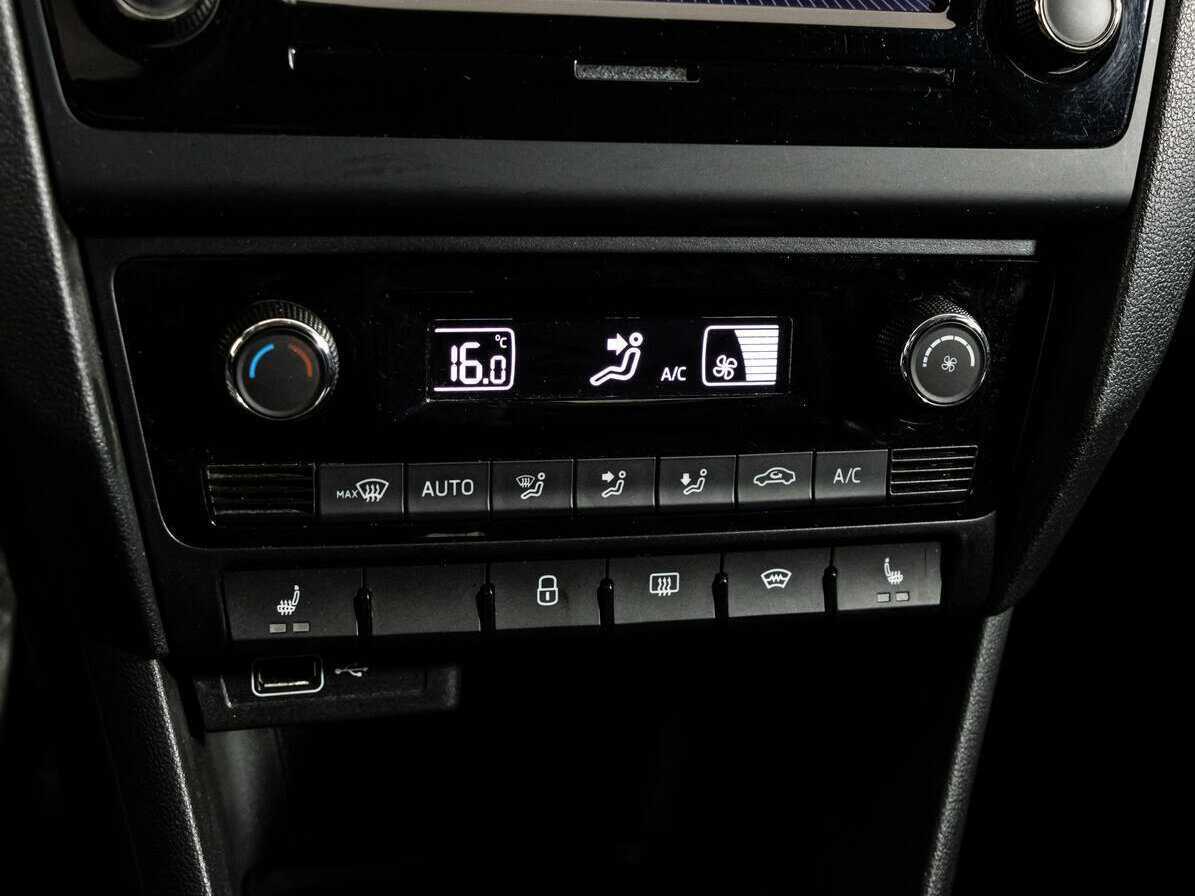 Skoda Rapid, 2019 - Фото №8