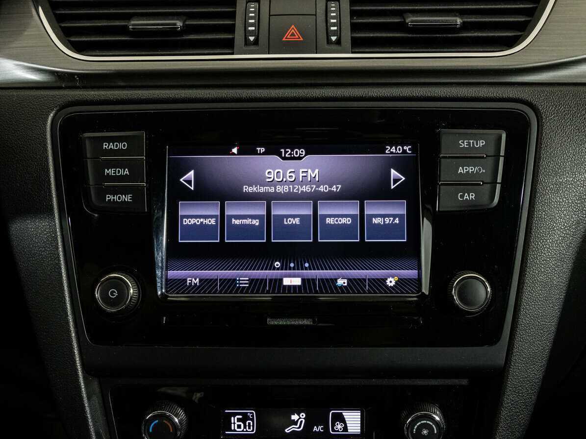 Skoda Rapid, 2019 - Фото №9