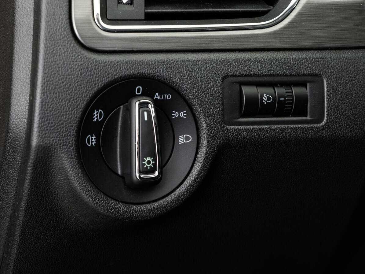 Skoda Rapid, 2019 - Фото №10