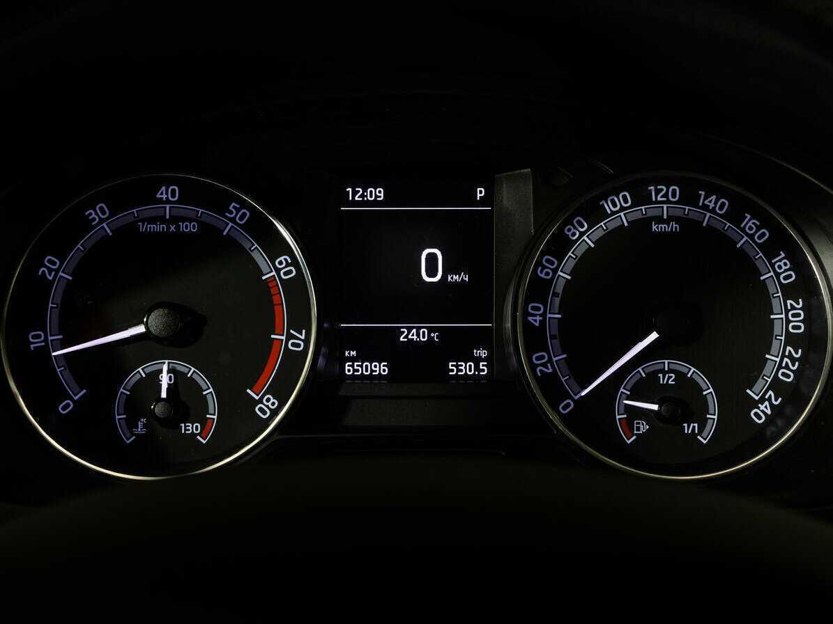 Skoda Rapid, 2019 - Фото №14