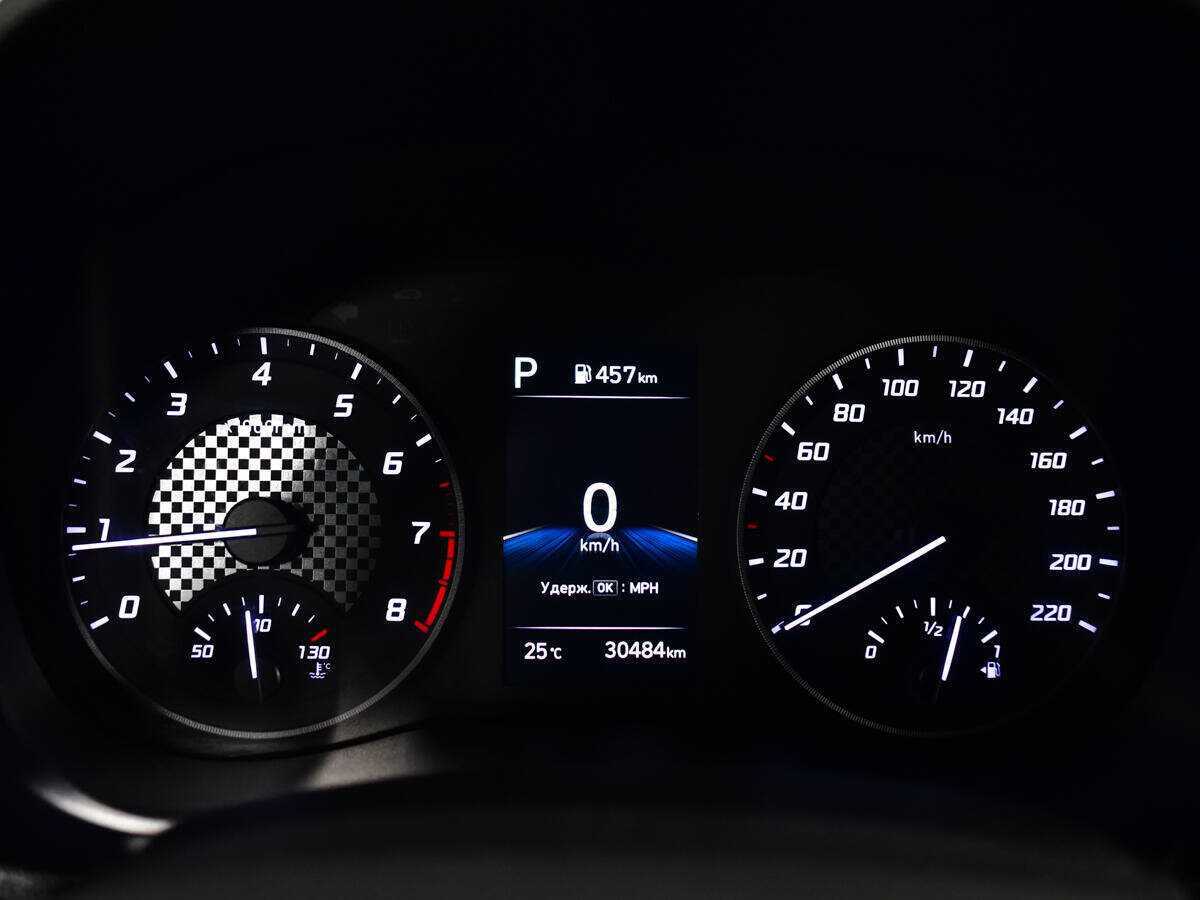 Hyundai Solaris, 2022 - Фото №10