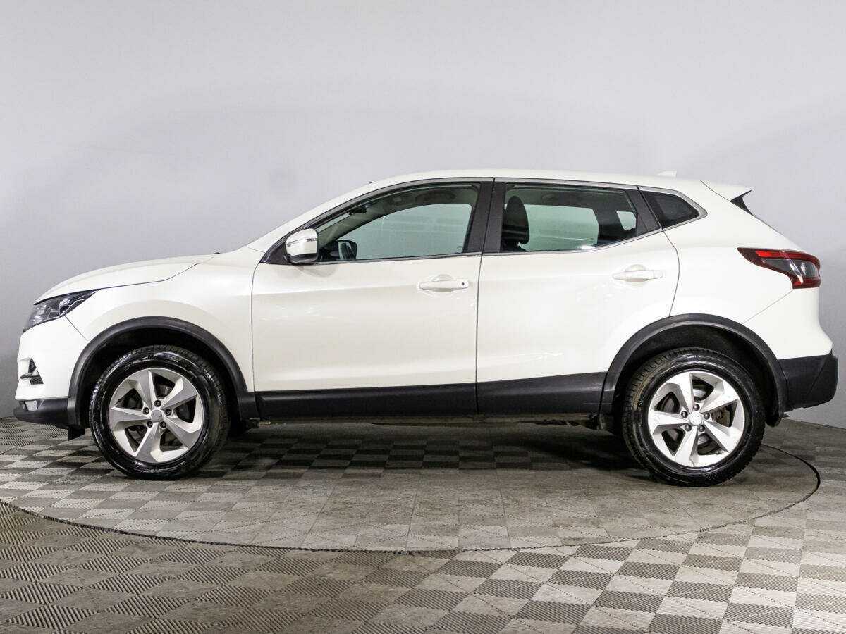 Nissan Qashqai, 2019 - Фото №7