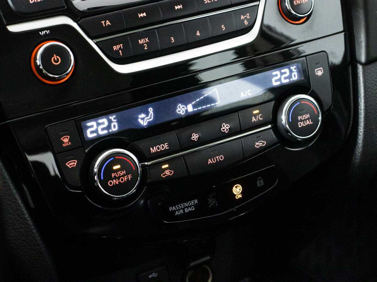 Nissan Qashqai, 2019 - Фото №14