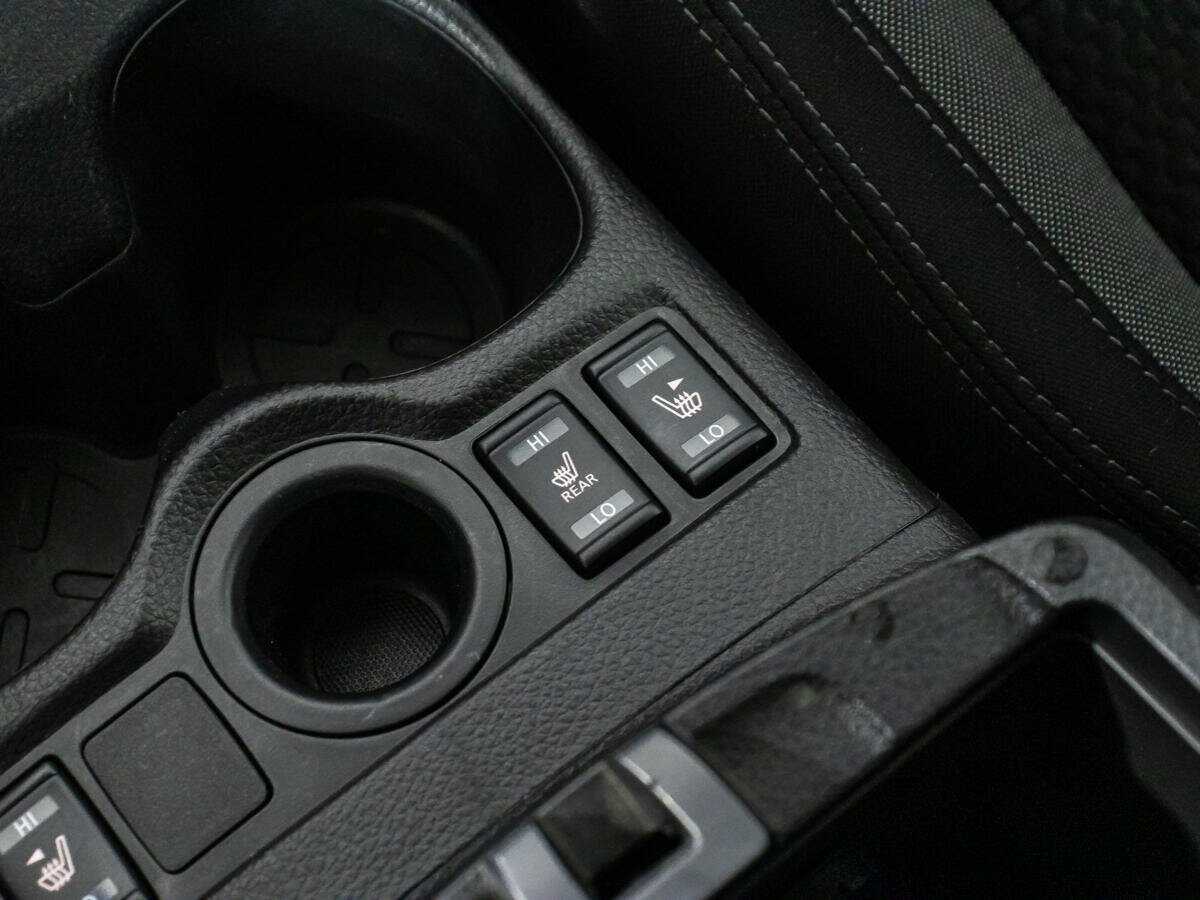 Nissan Qashqai, 2019 - Фото №15