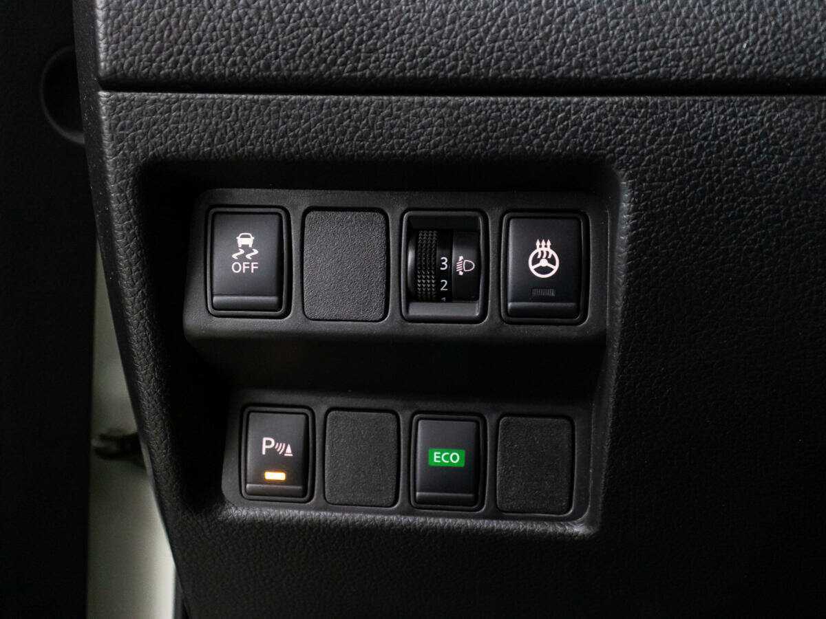 Nissan Qashqai, 2019 - Фото №16