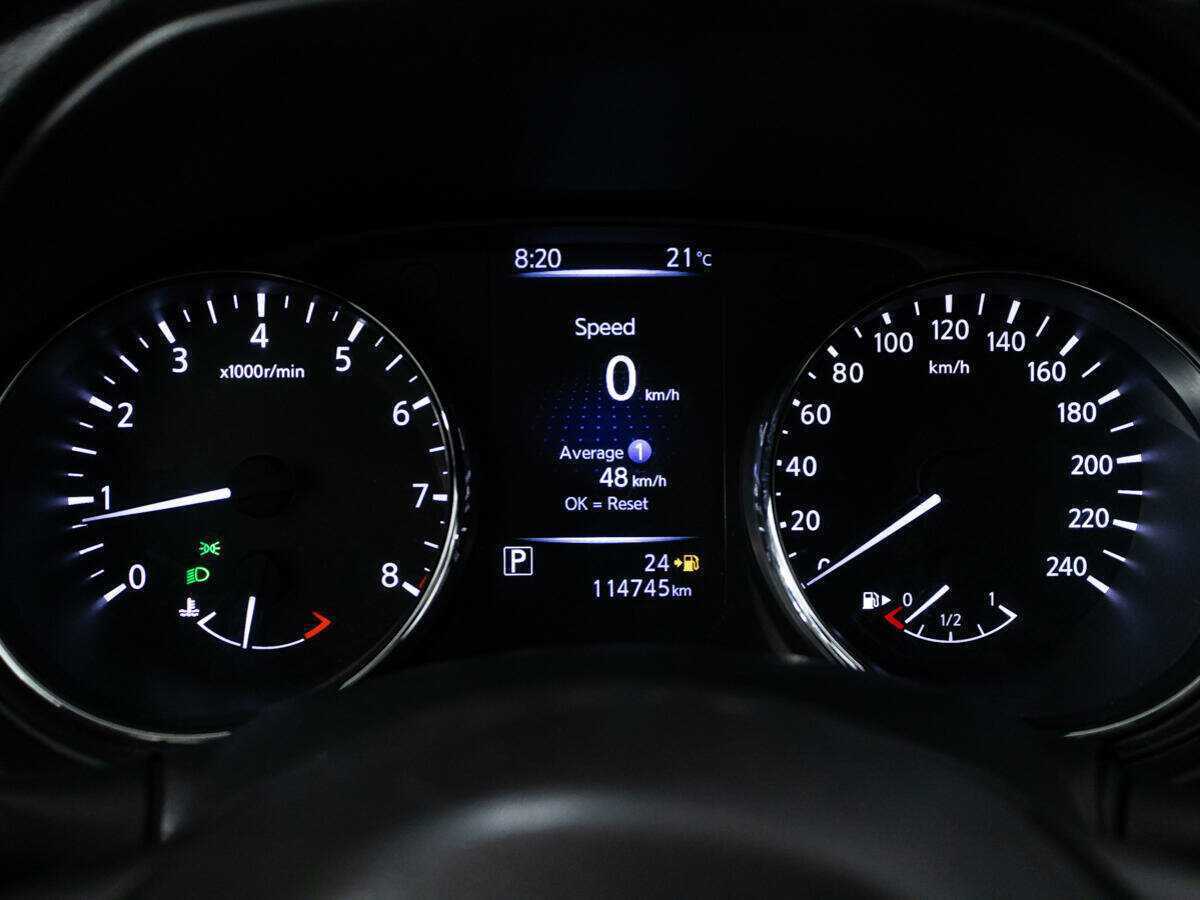 Nissan Qashqai, 2019 - Фото №10