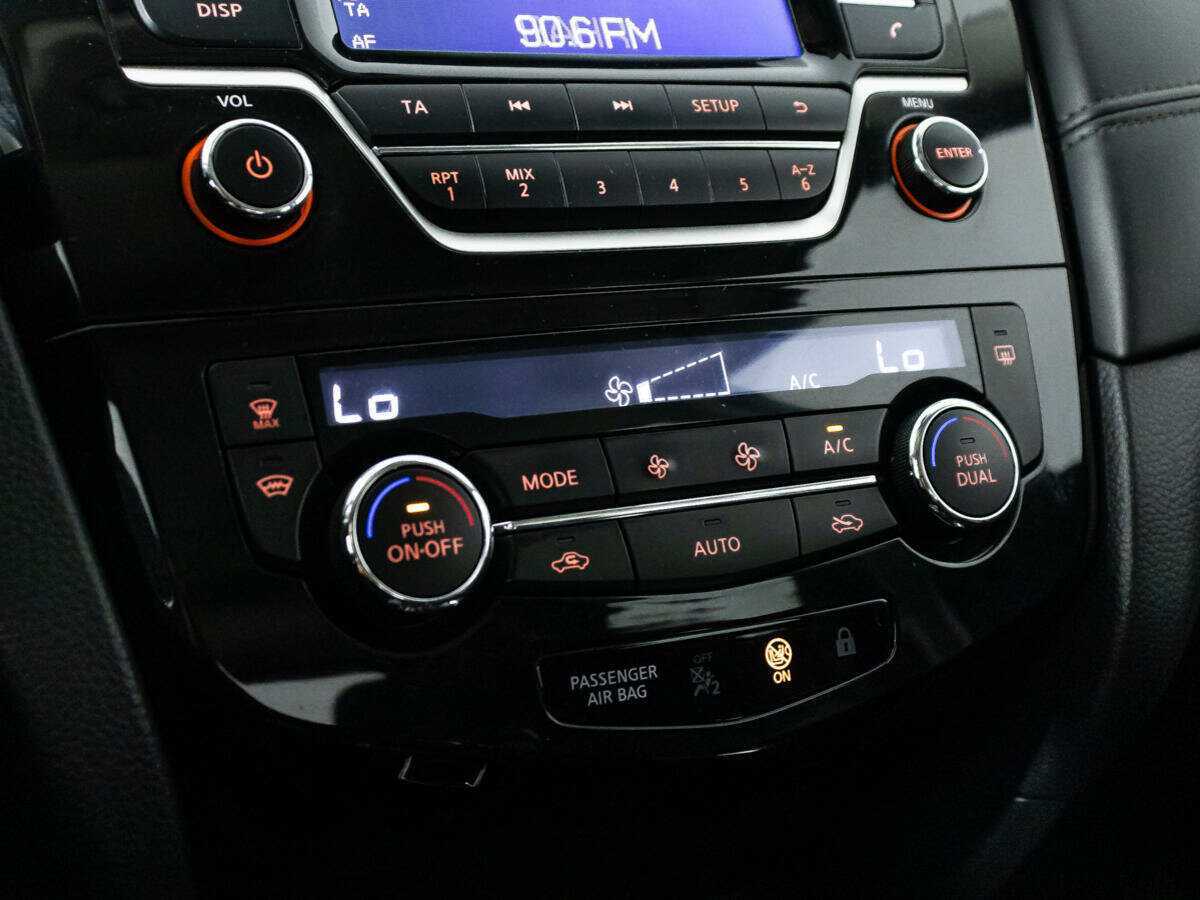 Nissan Qashqai, 2019 - Фото №13