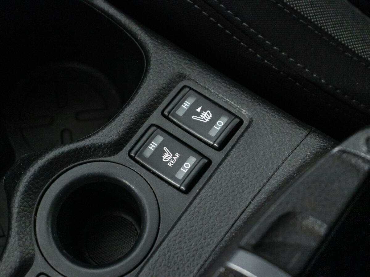 Nissan Qashqai, 2019 - Фото №14