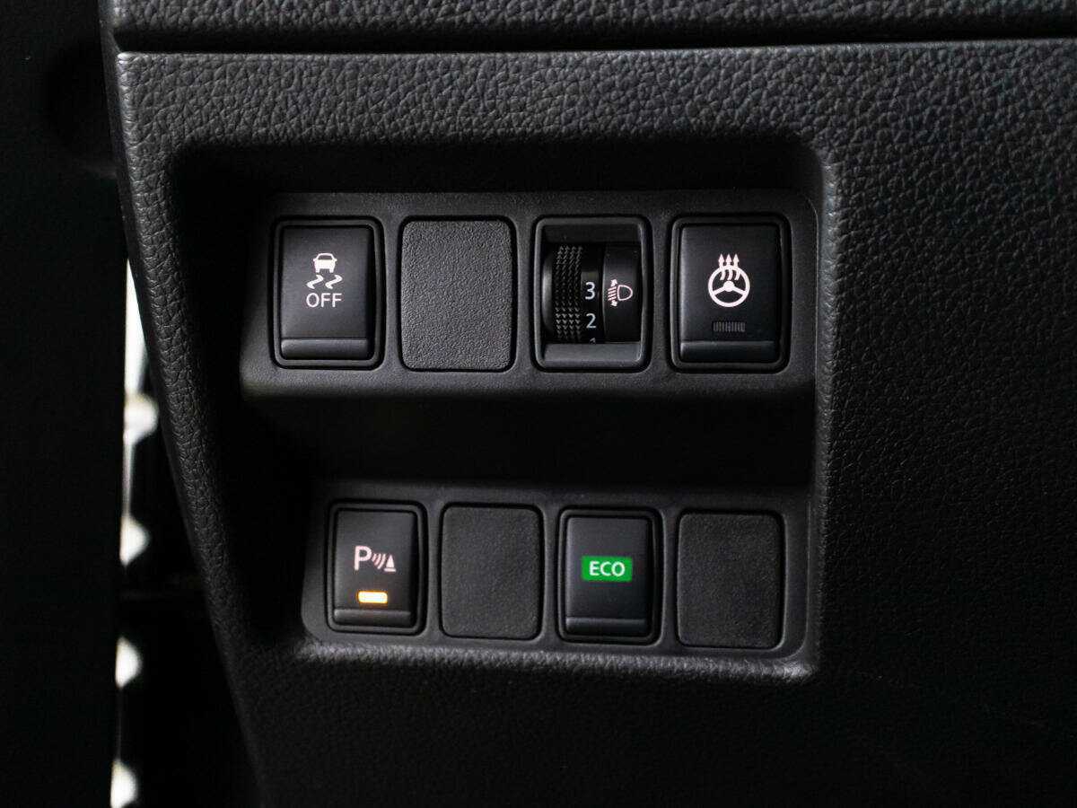 Nissan Qashqai, 2019 - Фото №15