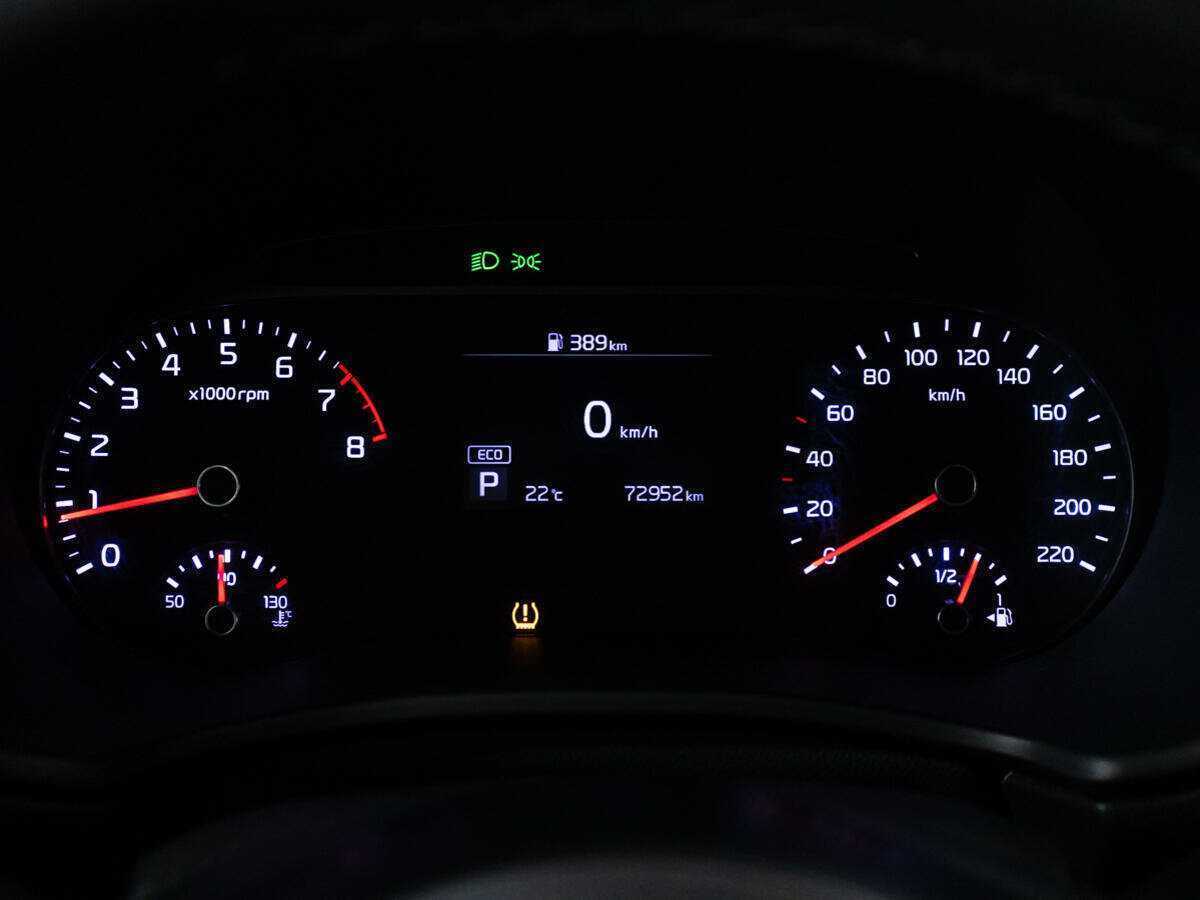 Kia Soul, 2021 - Фото №11