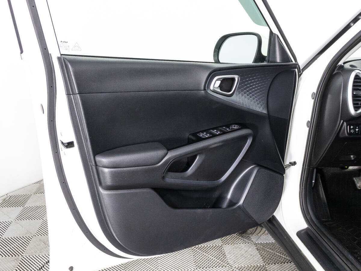 Kia Soul, 2021 - Фото №21