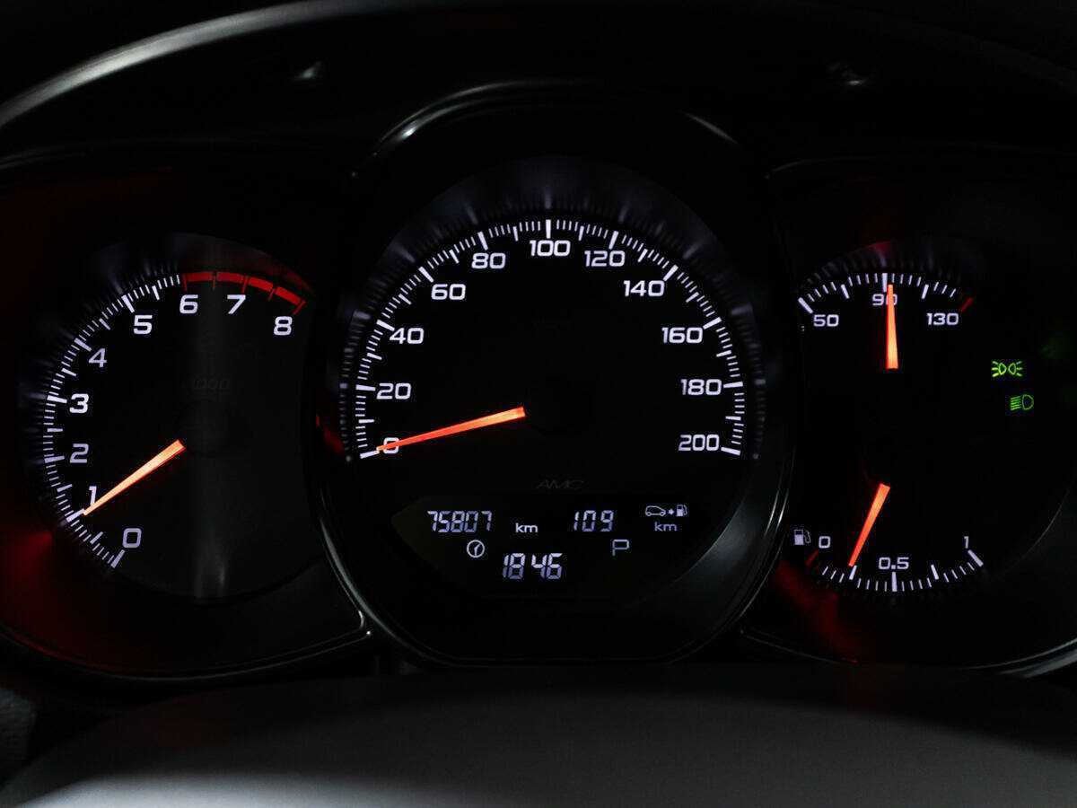 Lada (ВАЗ) Vesta, 2020 - Фото №11