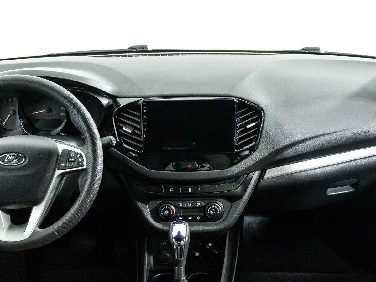 Lada (ВАЗ) Vesta, 2020 - Фото №13