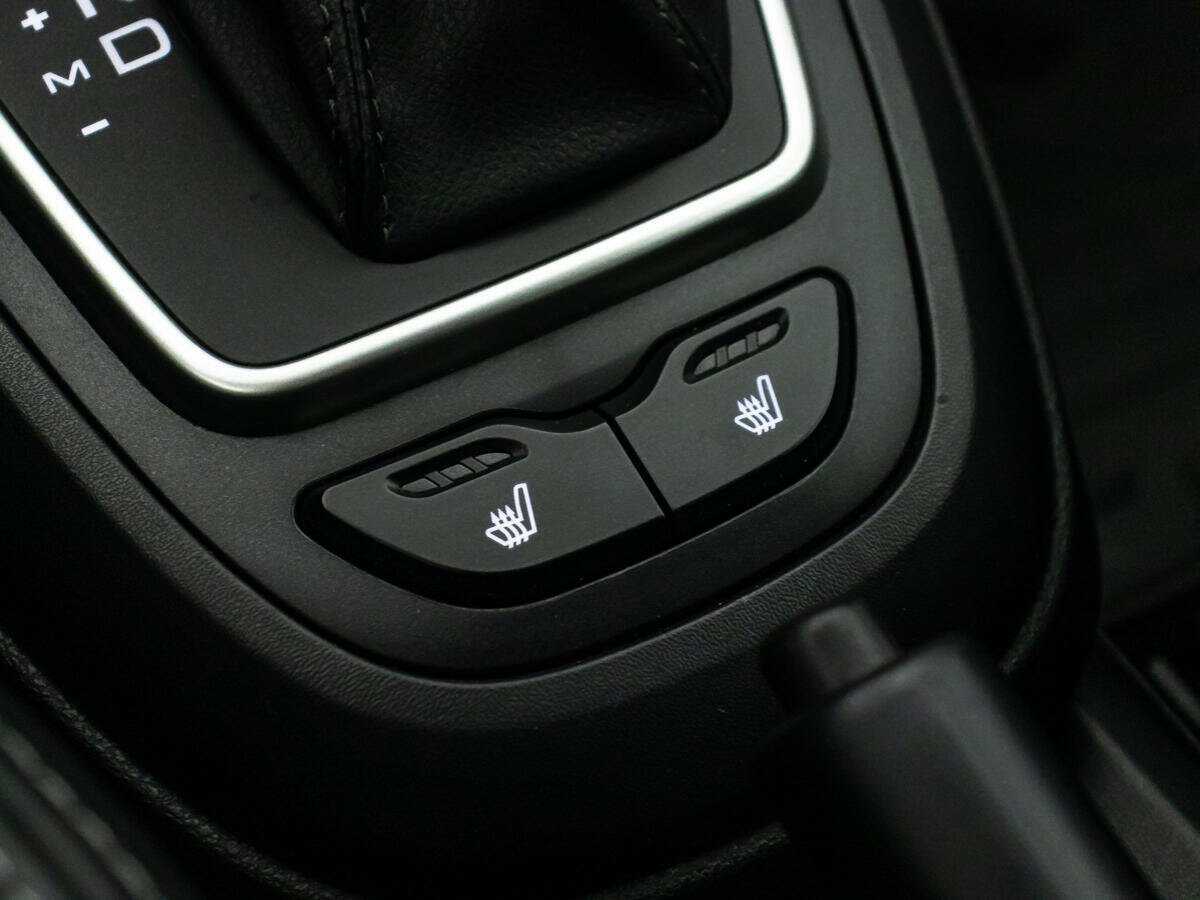 Lada (ВАЗ) Vesta, 2020 - Фото №16