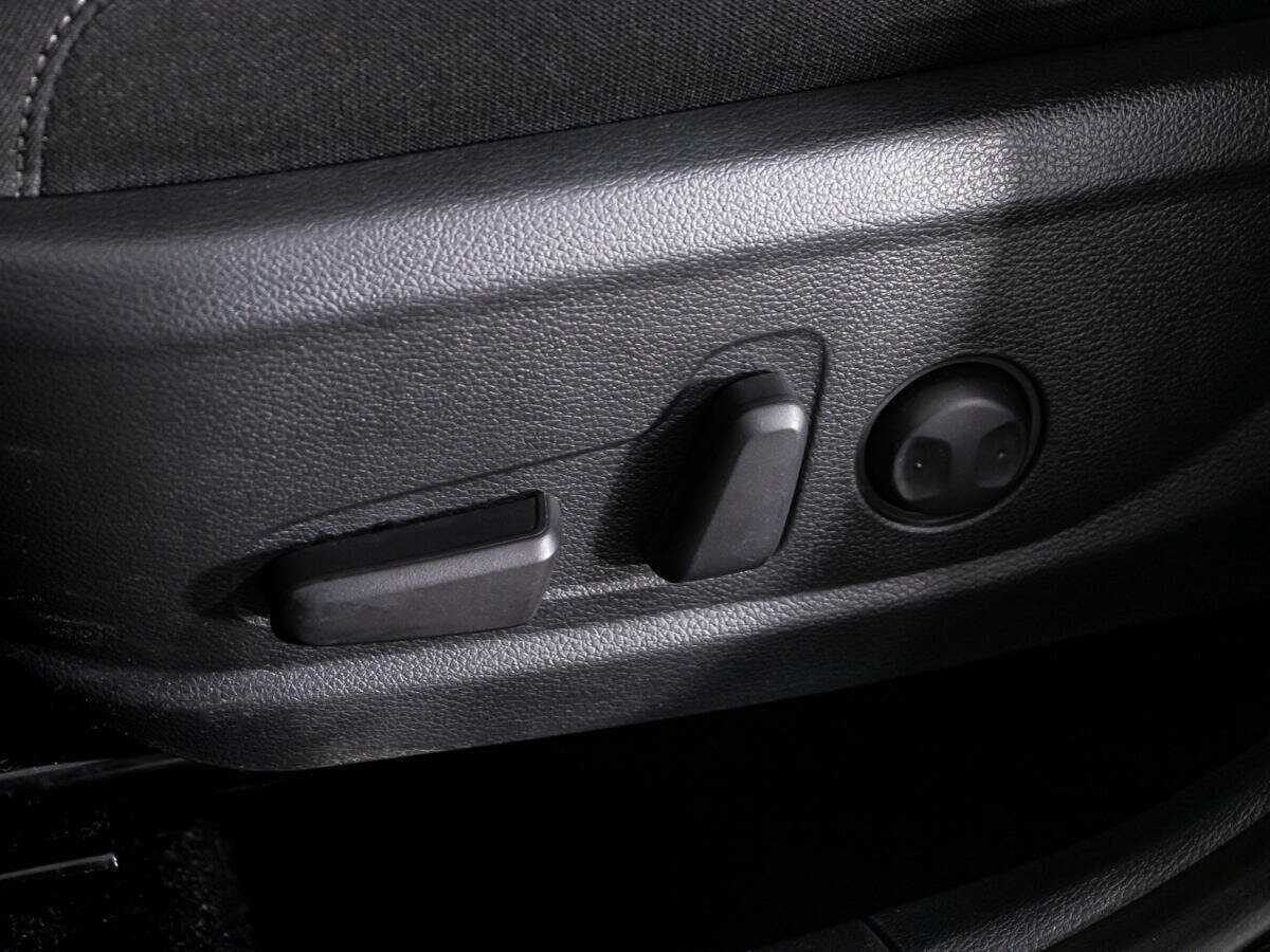 Kia Soul, 2019 - Фото №15