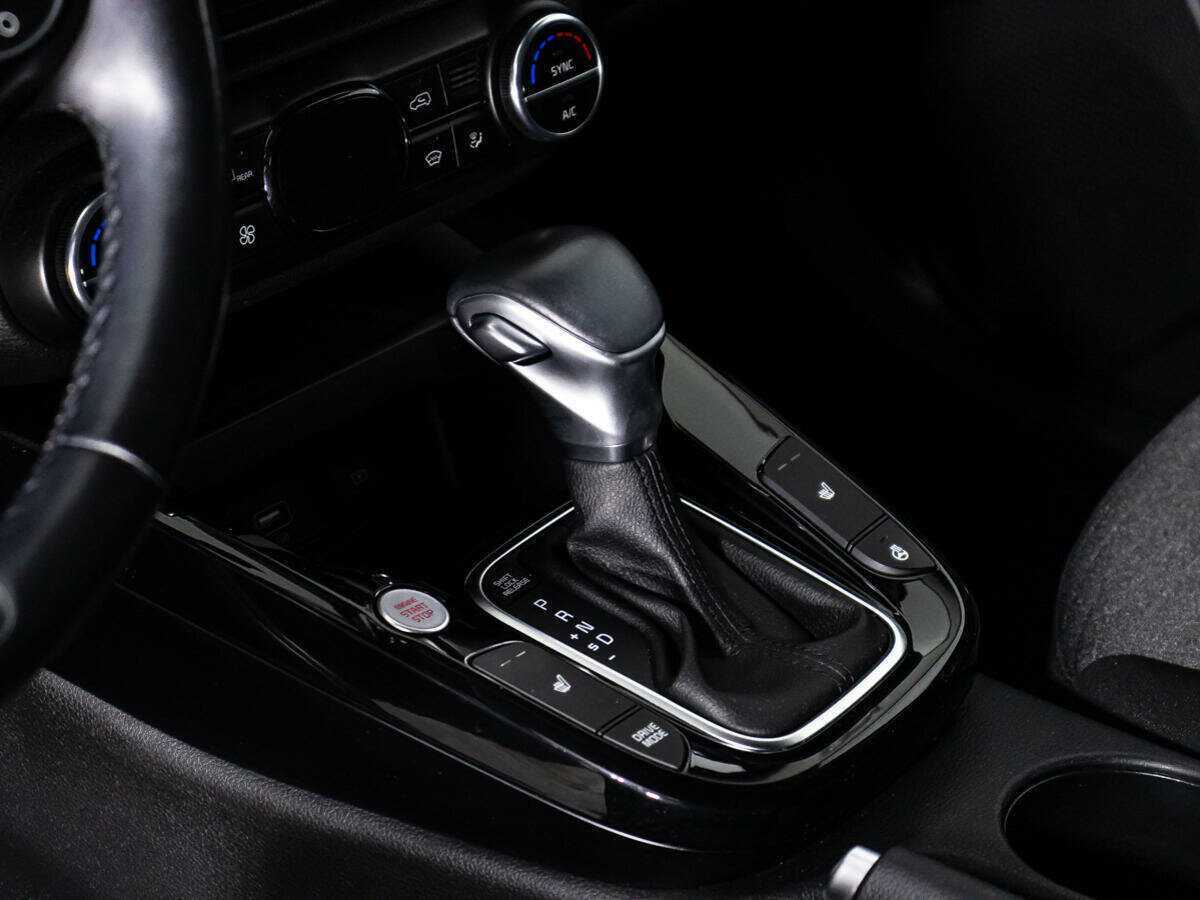 Kia Soul, 2019 - Фото №16