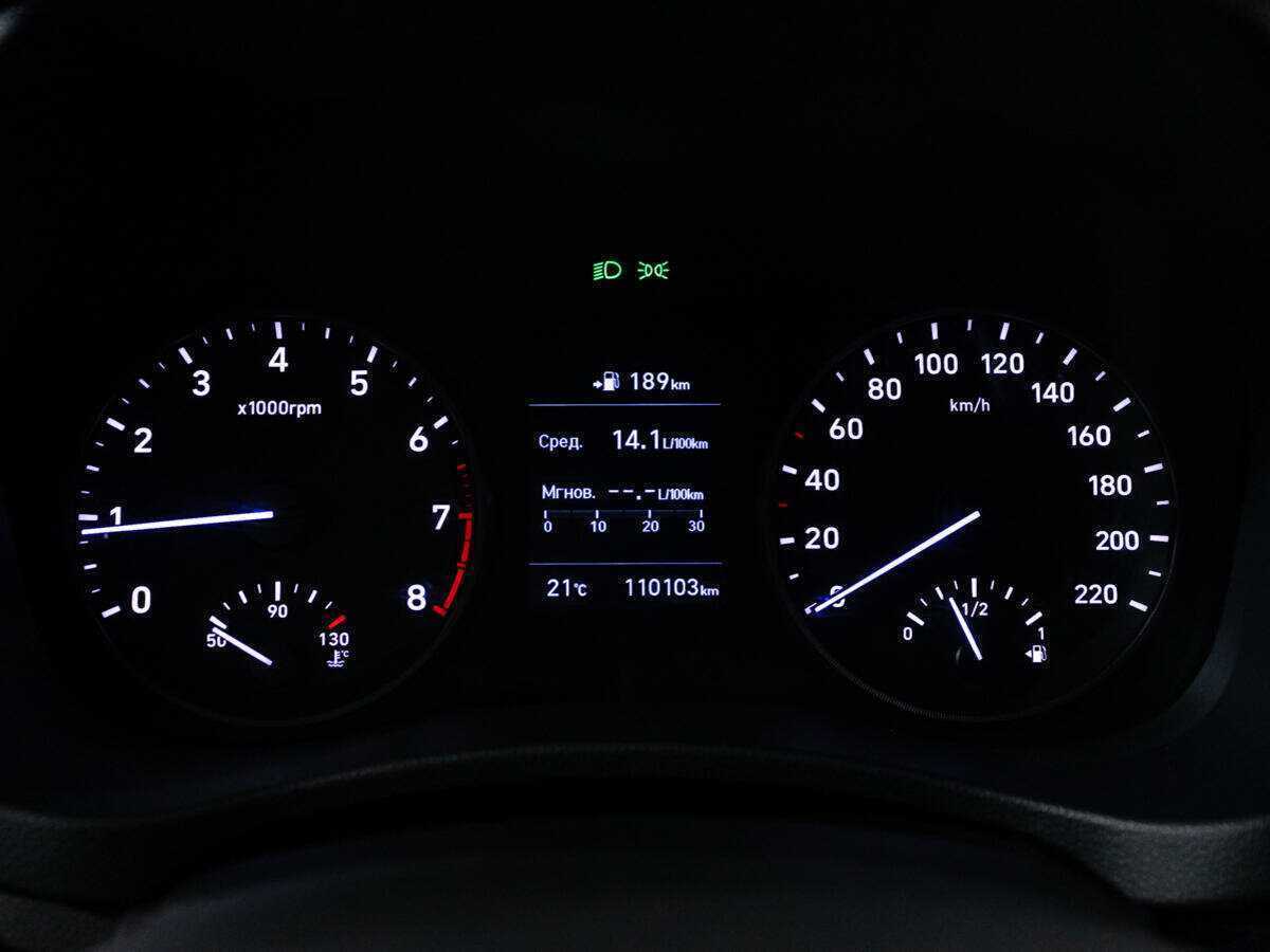 Hyundai Solaris, 2017 - Фото №11