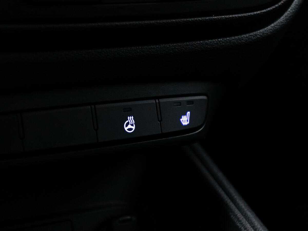 Hyundai Solaris, 2017 - Фото №15