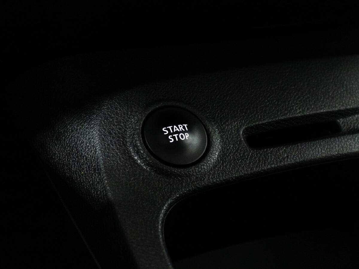 Renault Kaptur, 2019 - Фото №14