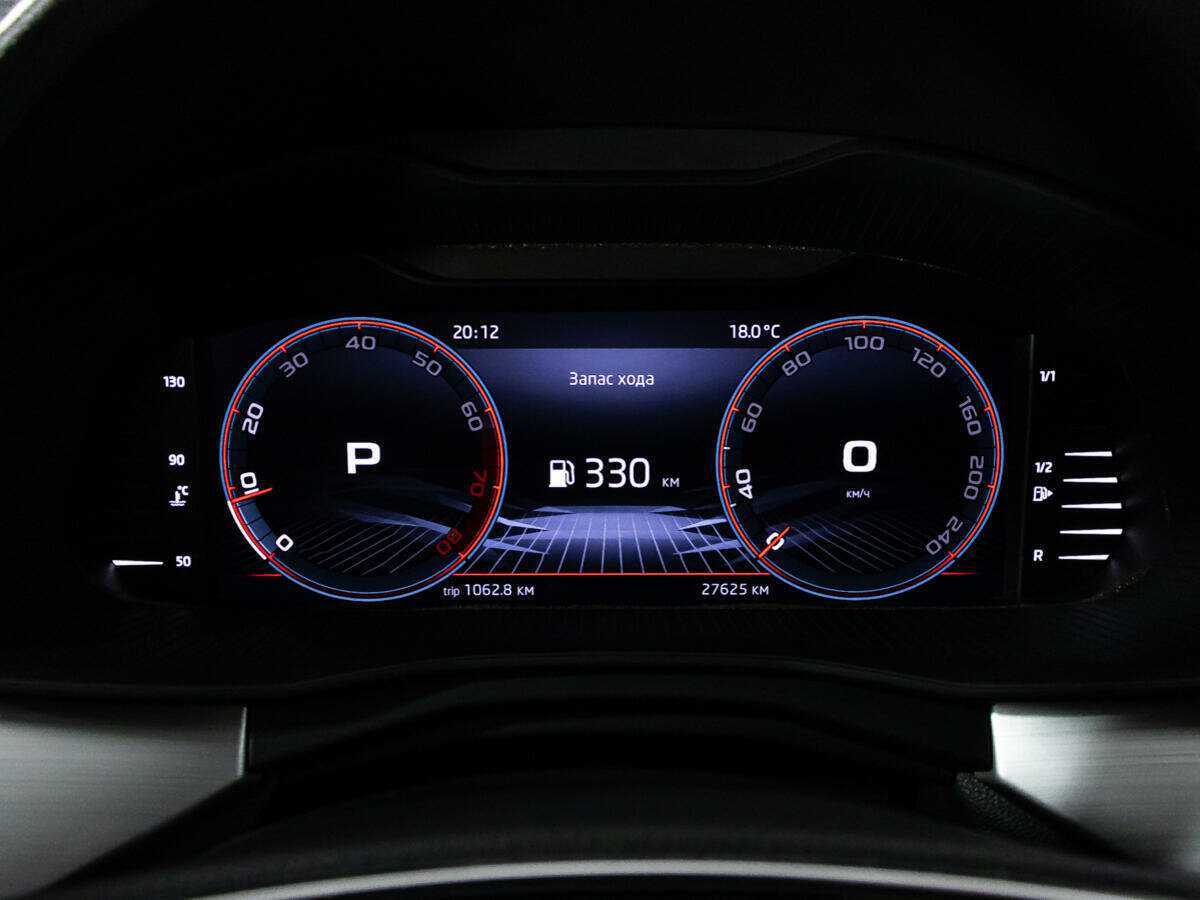 Skoda Rapid, 2022 - Фото №11